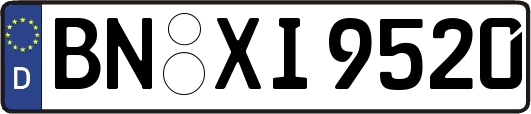 BN-XI9520