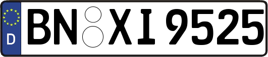 BN-XI9525