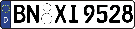 BN-XI9528