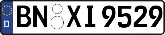 BN-XI9529