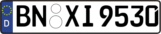 BN-XI9530