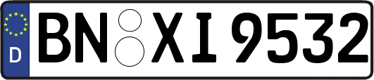 BN-XI9532