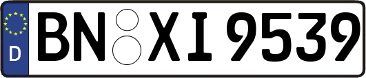 BN-XI9539