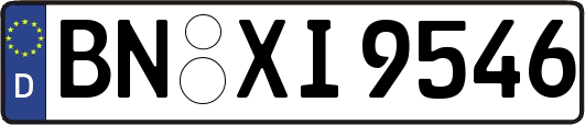 BN-XI9546