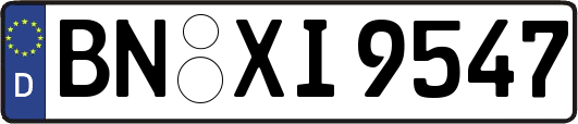 BN-XI9547