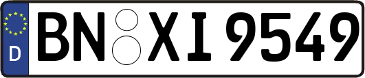 BN-XI9549