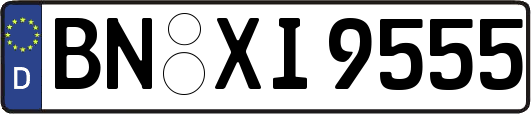 BN-XI9555