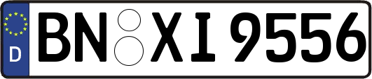 BN-XI9556