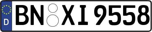 BN-XI9558