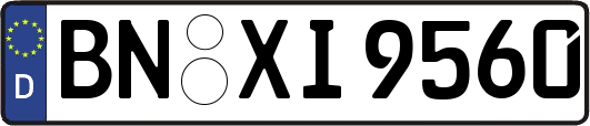 BN-XI9560
