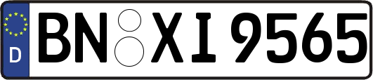 BN-XI9565