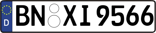BN-XI9566