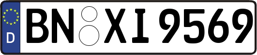 BN-XI9569