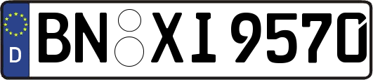 BN-XI9570
