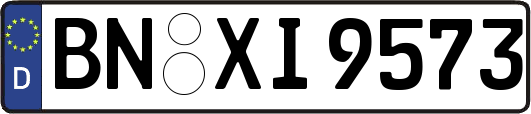 BN-XI9573