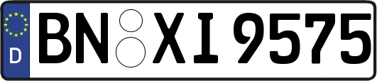 BN-XI9575