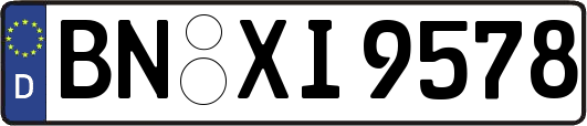 BN-XI9578
