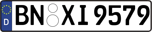 BN-XI9579