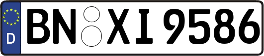BN-XI9586
