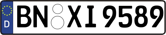 BN-XI9589
