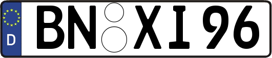 BN-XI96