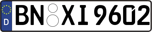 BN-XI9602