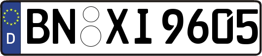 BN-XI9605