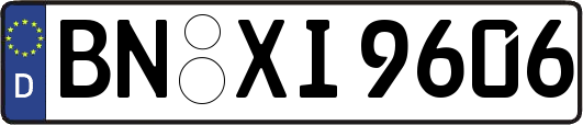 BN-XI9606