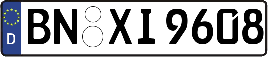 BN-XI9608