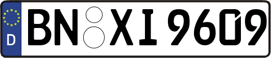 BN-XI9609
