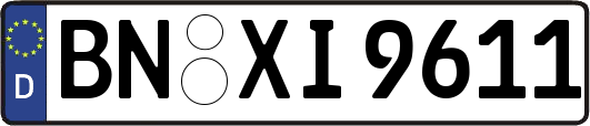 BN-XI9611