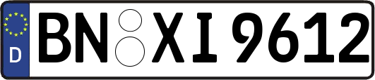 BN-XI9612