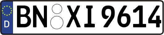 BN-XI9614