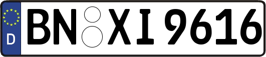 BN-XI9616