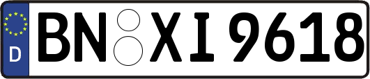 BN-XI9618
