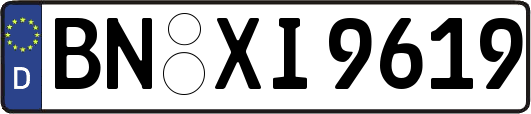 BN-XI9619