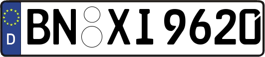BN-XI9620