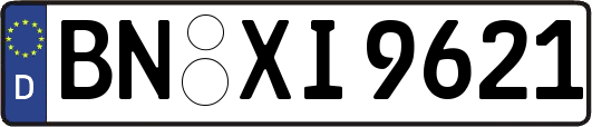 BN-XI9621