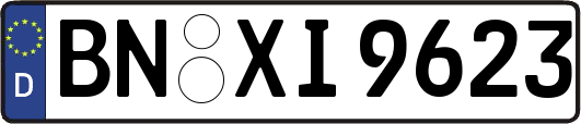 BN-XI9623
