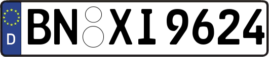 BN-XI9624