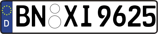 BN-XI9625