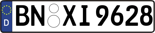 BN-XI9628