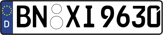 BN-XI9630