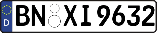 BN-XI9632