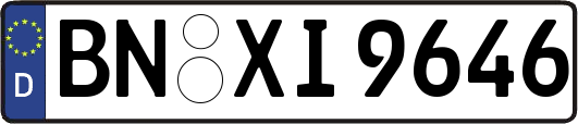BN-XI9646