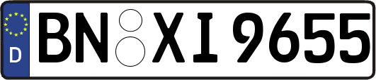 BN-XI9655