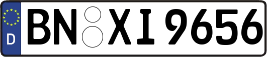 BN-XI9656