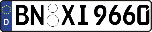 BN-XI9660