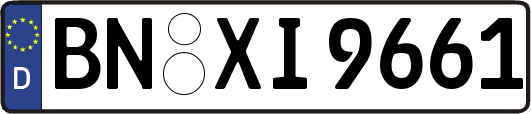 BN-XI9661