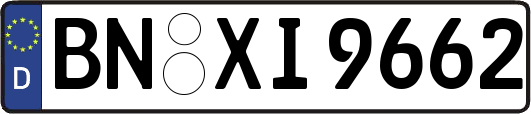 BN-XI9662